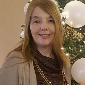 lisa olinger